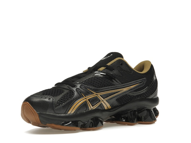 ASICS Gel-Quantum Zientzia Kiko Kostadinov Black Gold Gum