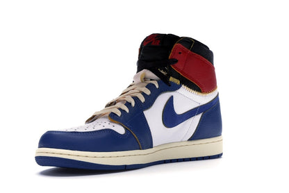 Jordan 1 Retro High Union Los Angeles Storm Blue