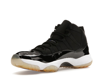 Jordan 11 Retro Space Jam (2009)