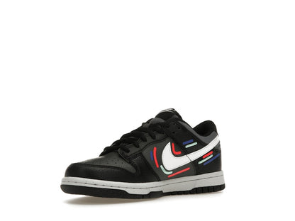 Nike Dunk Low Next Nature Marker Swoosh (GS)