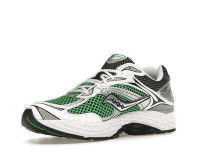 Saucony ProGrid Omni 9 OG Green Silver