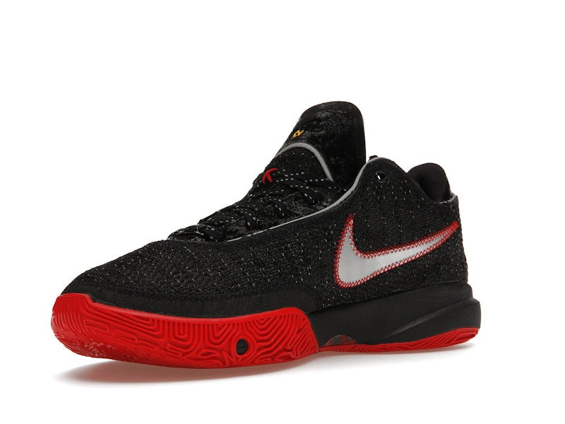 Nike LeBron 20 Miami Heat