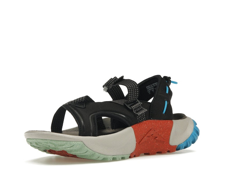 Nike Oneonta Black Cobblestone