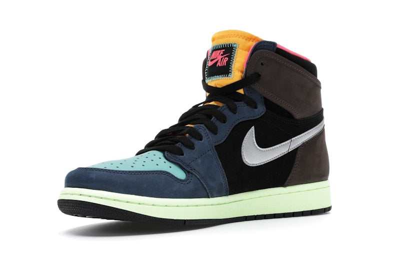 Jordan 1 Retro High Tokyo Bio Hack