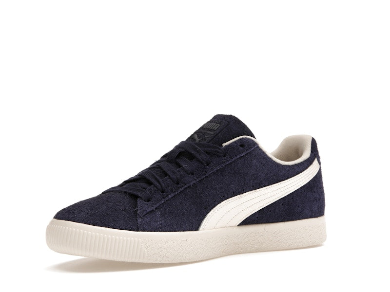 Puma Clyde OG END. Navy