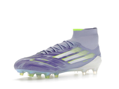 adidas F50 Elite Mid-Cut FG Sparkfusion Radiant Blaze Pack (Women's)