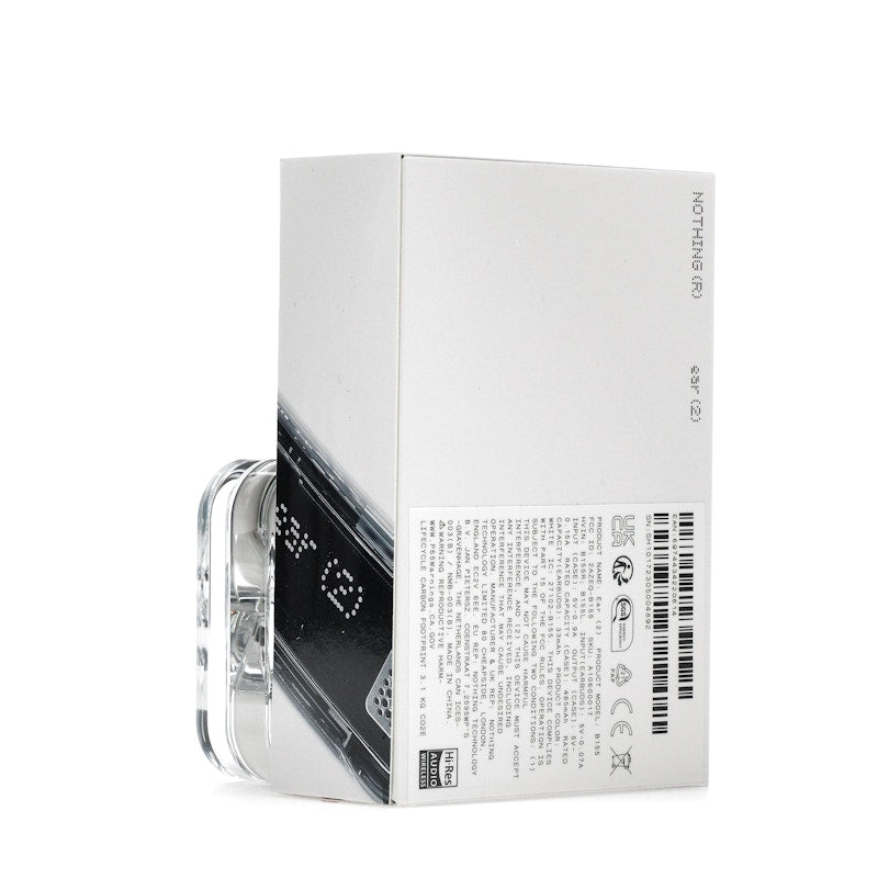 Nothing ear (2) Wireless Earbuds