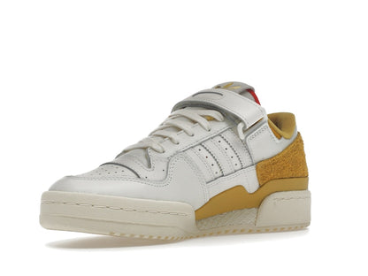 adidas Forum 84 Low Victory Gold