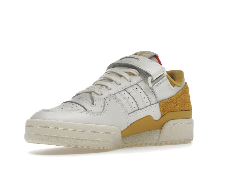 adidas Forum 84 Low Victory Gold