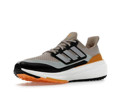 adidas Ultra Boost Light Cold.RDY Wonder Beige Silver Metallic Flash Orange