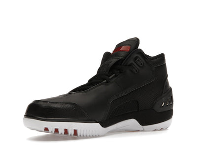 Nike Air Zoom Generation Black White Retro