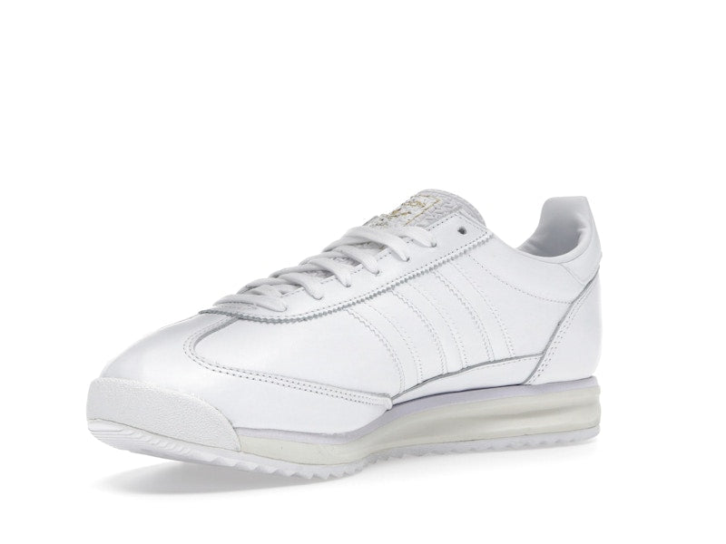adidas SL 72 RS Cloud White Off White