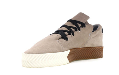 adidas AW Skate Alexander Wang Light Grey