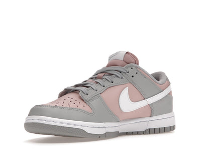 Nike Dunk Low Pink Oxford (Women's)