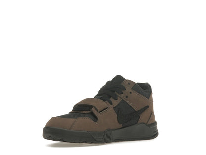 Jordan Jumpman Jack TR Travis Scott Dark Mocha (PS)