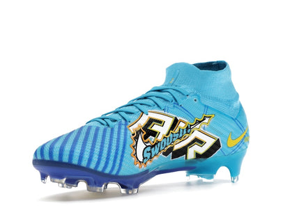 Nike Zoom Superfly 9 Elite KM FG Mbappe Motivation Pack