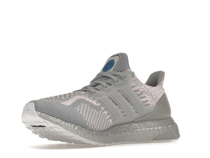 adidas Ultra Boost 5.0 DNA Halo Silver (Women's)
