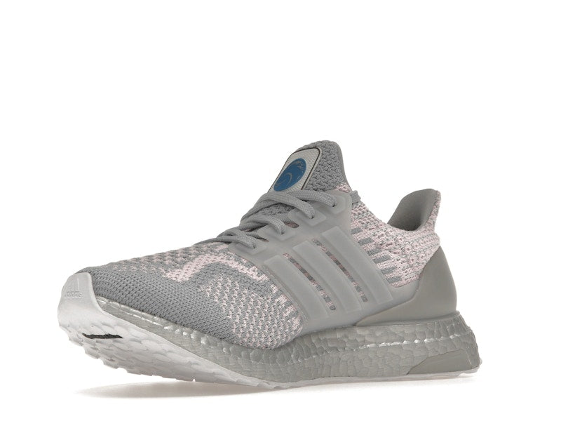 adidas Ultra Boost 5.0 DNA Halo Silver (Women's)