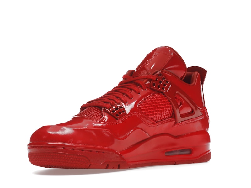 Jordan 4 Retro 11Lab4 Red