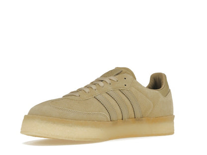 adidas Clarks 8th Street Samba by Ronnie Fieg Savannah