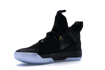 Jordan XXXIII Blackout