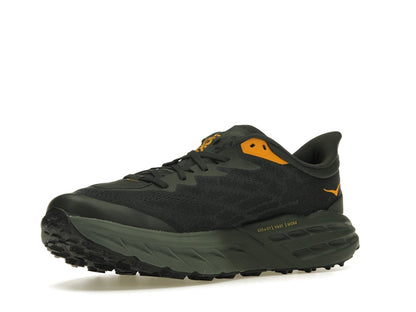 Hoka One One Speedgoat 5 Duffel Bag Thyme