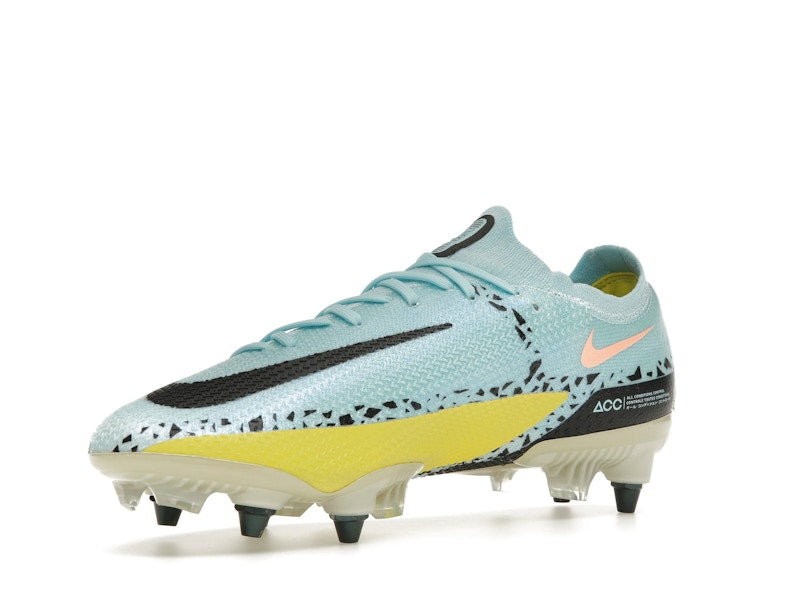 Nike Phantom GT2 Elite SG-Pro AC Glacier Ice