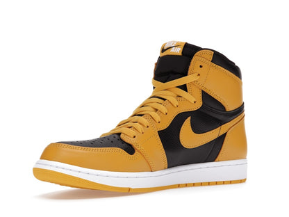 Jordan 1 Retro High Pollen