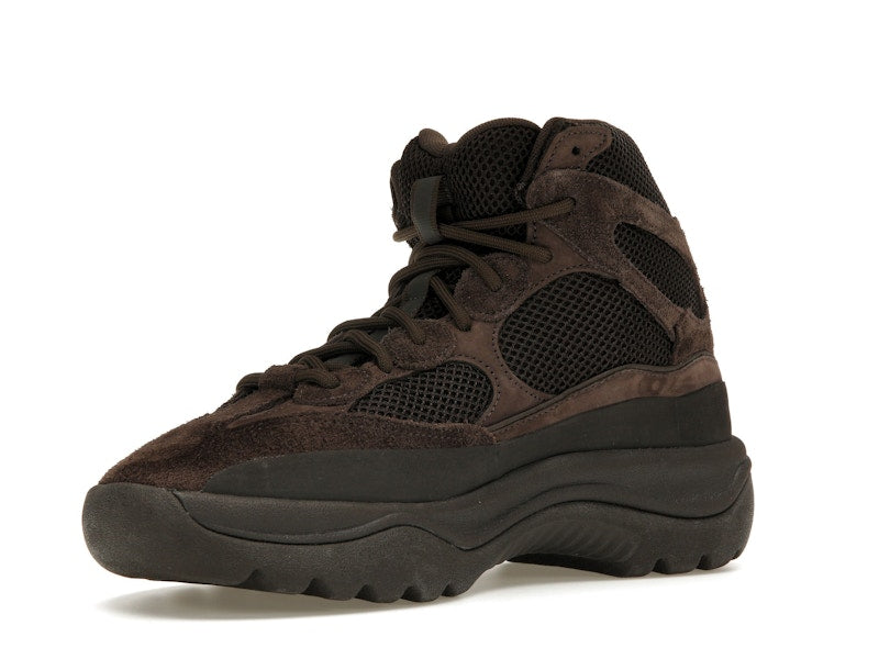 adidas Yeezy Desert Boot Oil