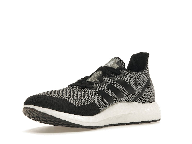 adidas Ultra Boost Made to Be Remade Black White