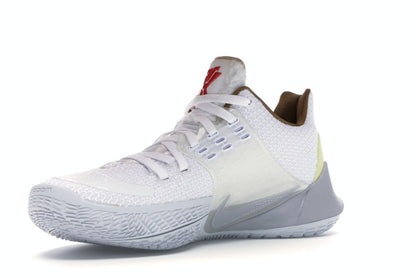 Nike Kyrie 2 Low Spongebob Sandy Cheeks