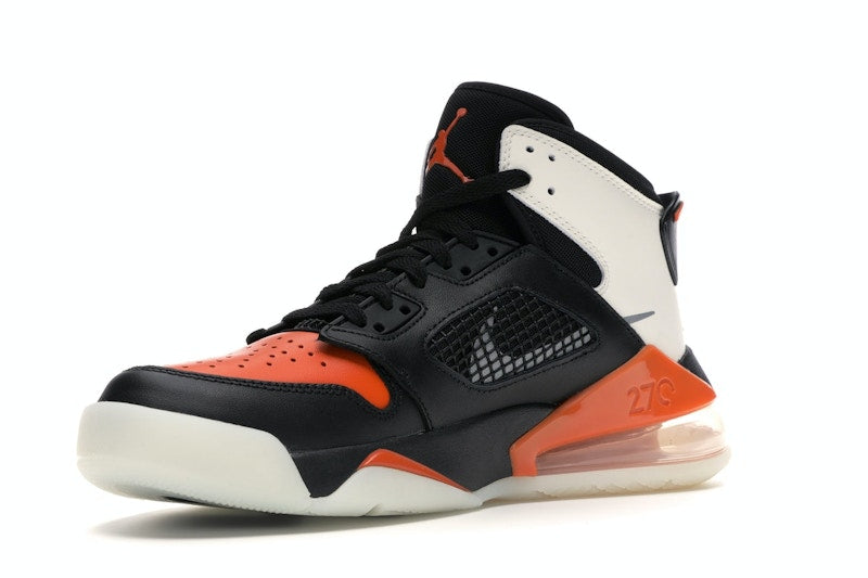 Jordan Mars 270 Shattered Backboard