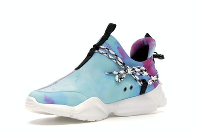 John Geiger 002 Low E11even Miami Tie-Dye