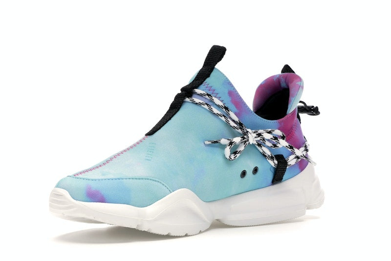 John Geiger 002 Low E11even Miami Tie-Dye