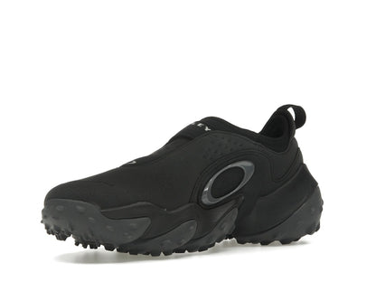 Oakley Edge Icon Slip On Black