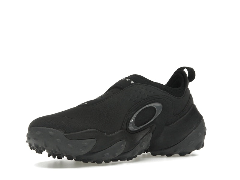 Oakley Edge Icon Slip On Black