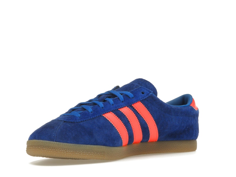 adidas Dublin City Series Collegiate Royal Solar Red (2023)