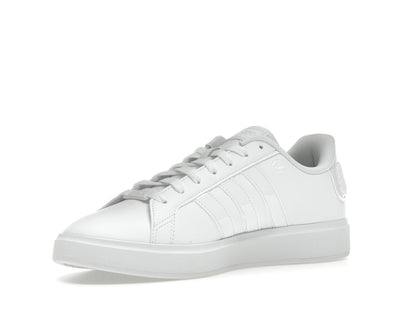 adidas Grand Court Star Wars Darth Vader and Storm Troopers Triple White