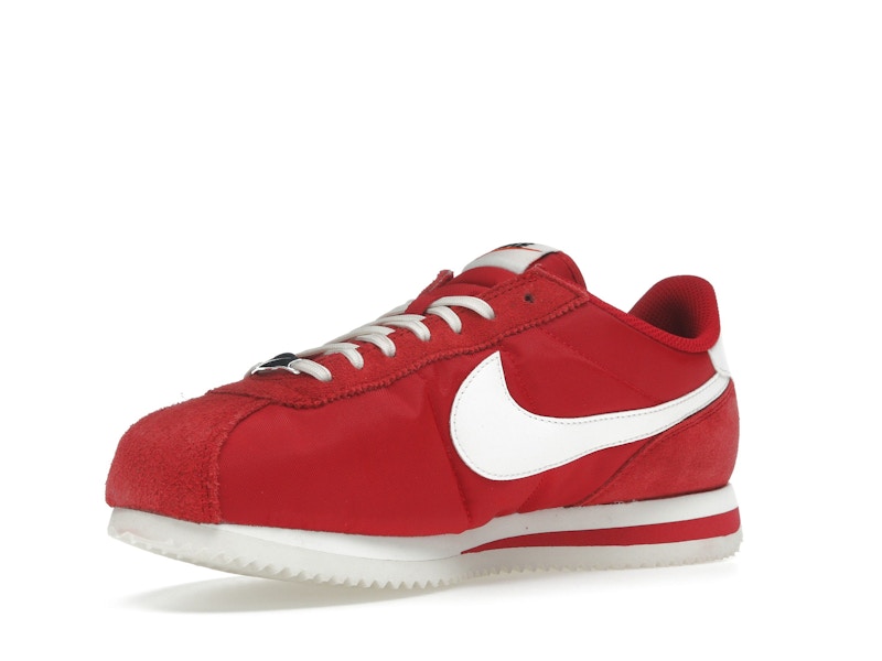 Nike Cortez Gym Red Sail (Women's)