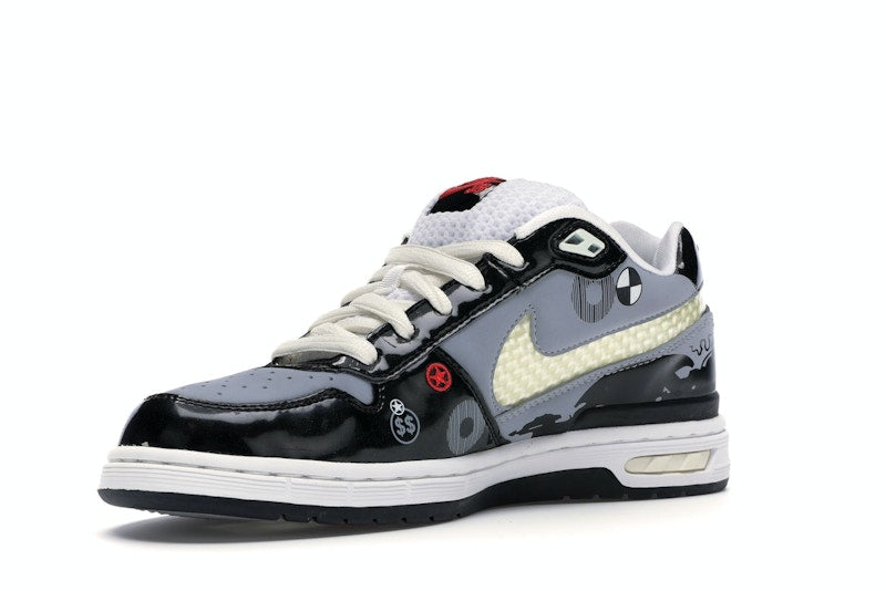 Nike P Rod 1 Elite Futura