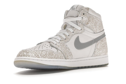 Jordan 1 Retro 30th Anniversary Laser
