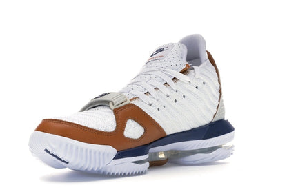 Nike LeBron 16 Air Trainer Medicine Ball