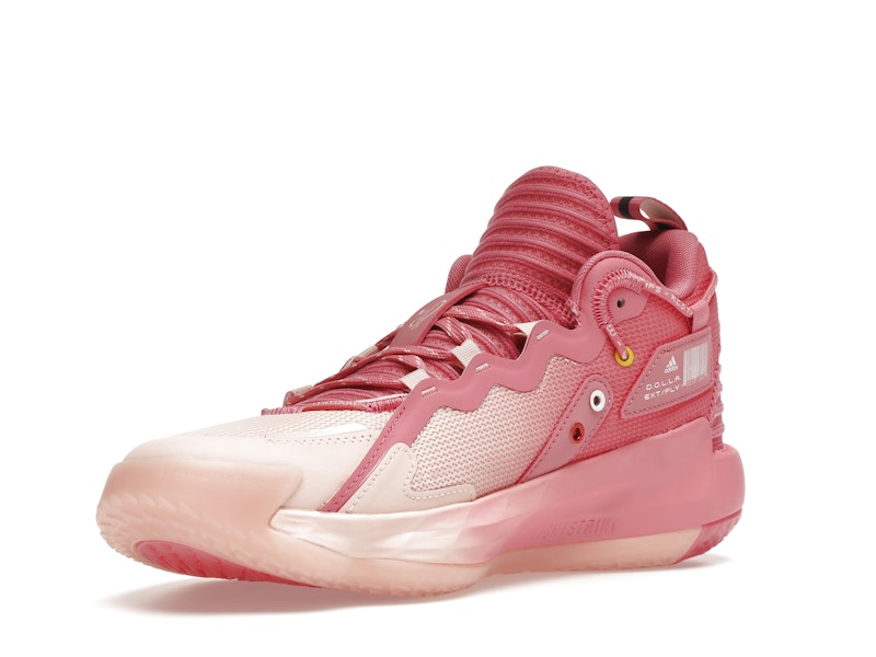 adidas Dame 7 Dame Dolla