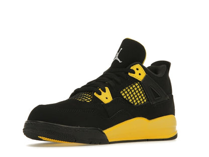 Jordan 4 Retro Thunder (2023) (PS)
