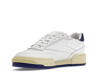 Reebok Club C LTD Vintage White Navy
