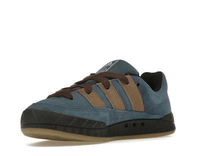 adidas Adimatic Indigo Black