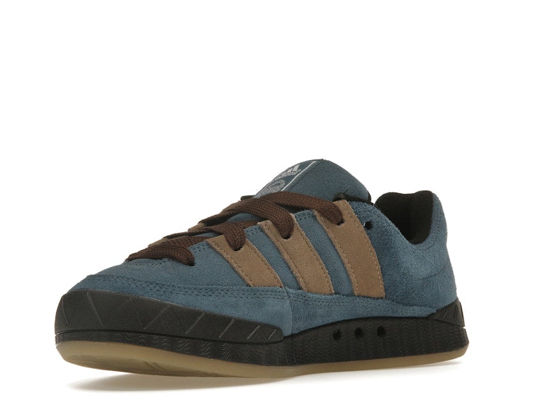 adidas Adimatic Indigo Black