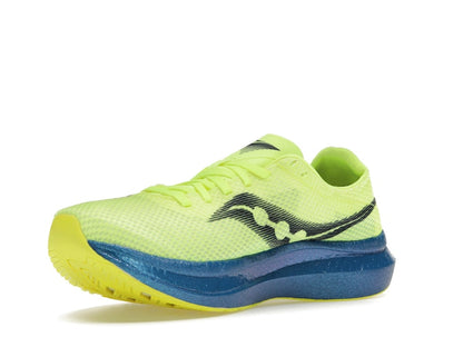Saucony Endorphin Pro+ Boston Marathon