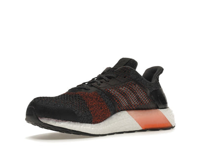 adidas Ultra Boost ST Black Energy