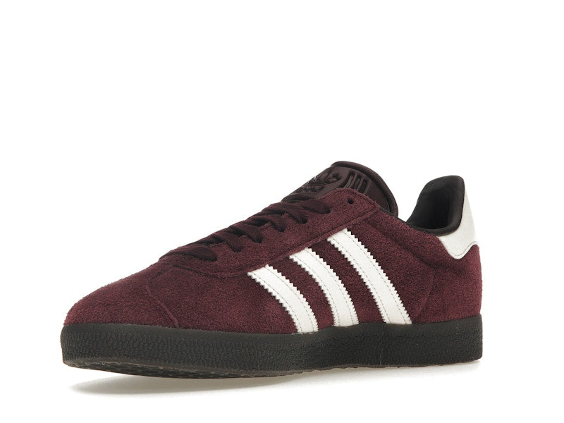adidas Gazelle Maroon